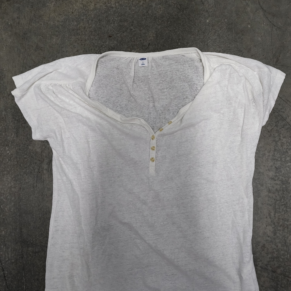 Old navy small women's top